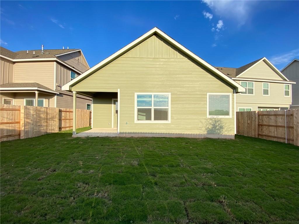 320 Majestic Cedar Ct, Liberty Hill, TX 78642