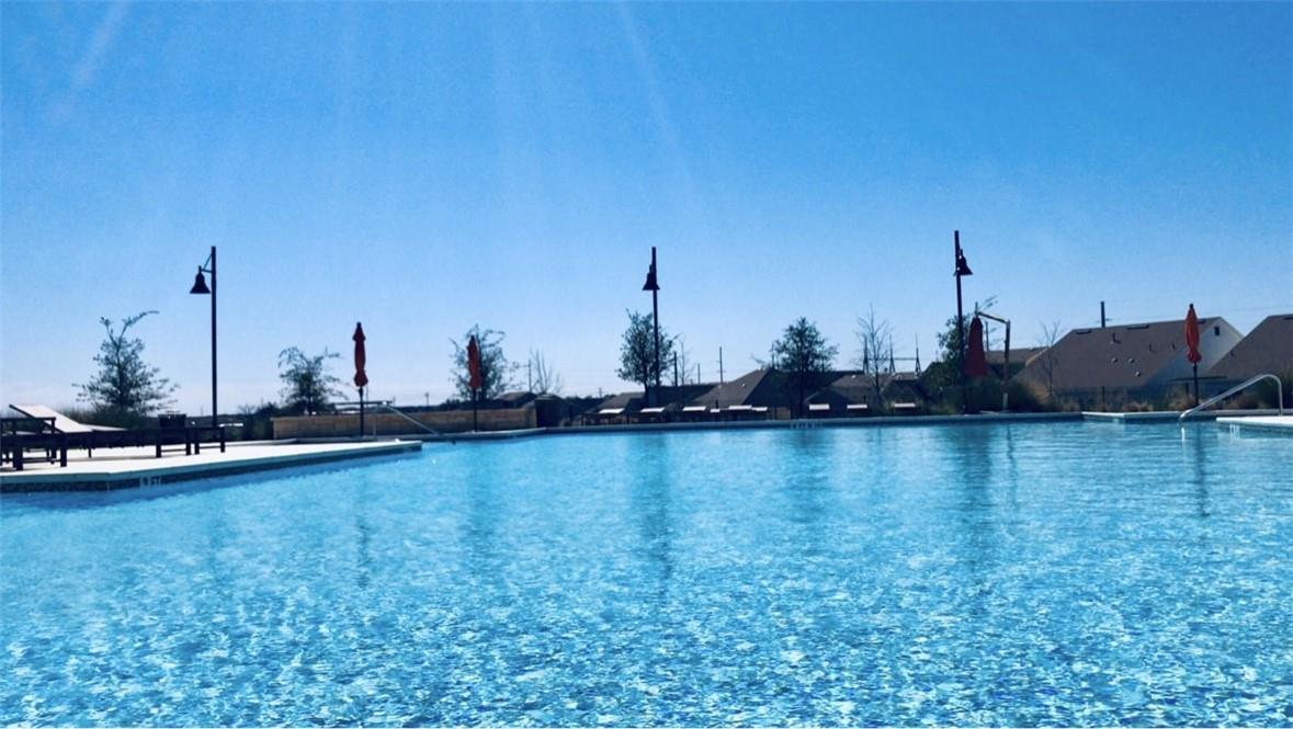 320 Majestic Cedar Ct, Liberty Hill, TX 78642