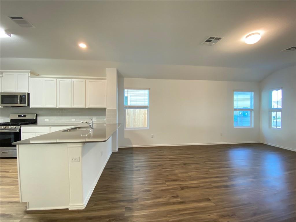 320 Majestic Cedar Ct, Liberty Hill, TX 78642