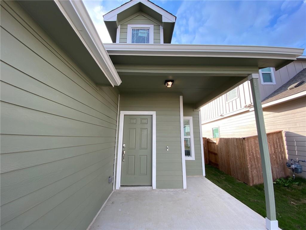 320 Majestic Cedar Ct, Liberty Hill, TX 78642