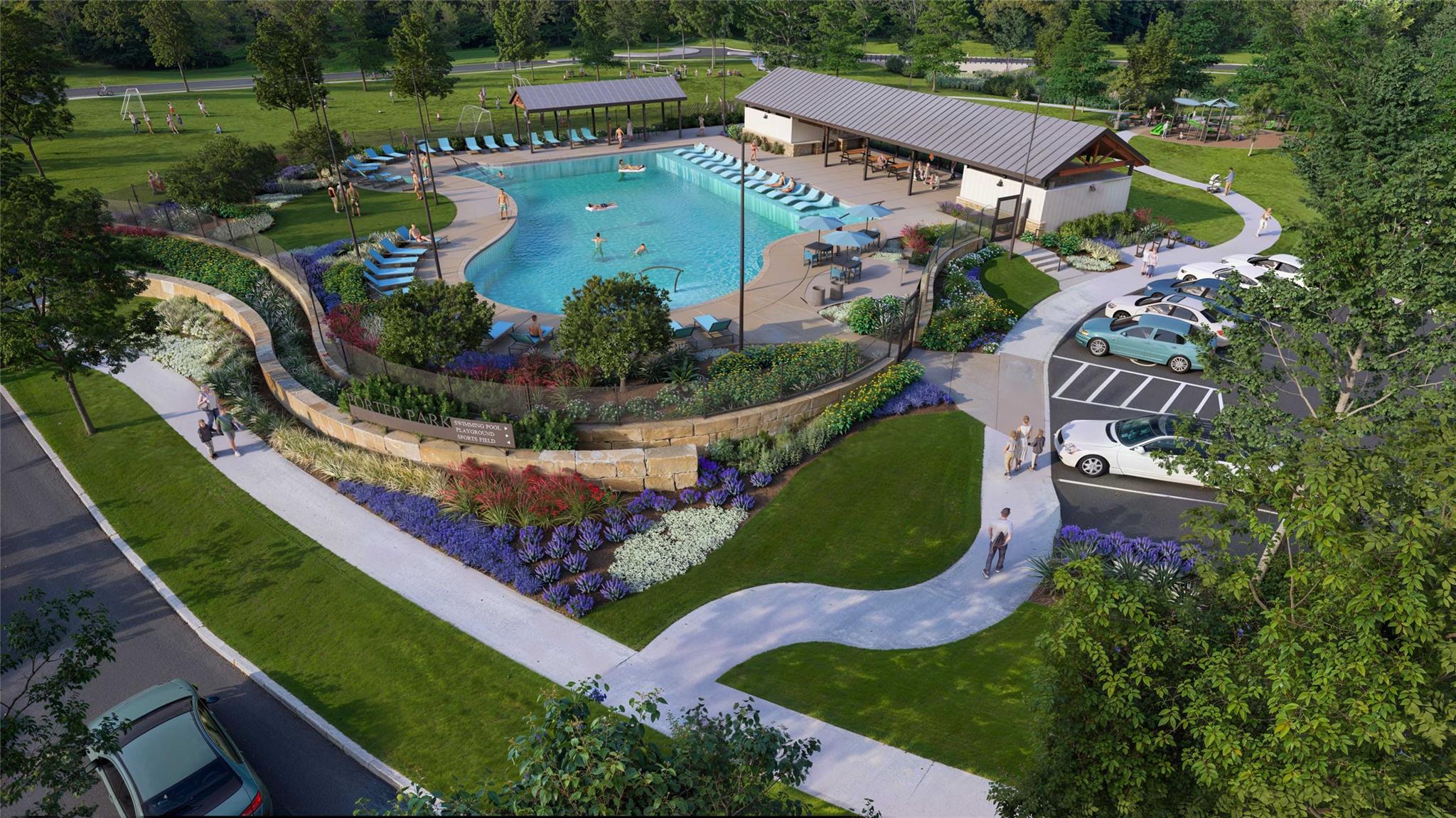 461 Young St, Buda, TX 78610