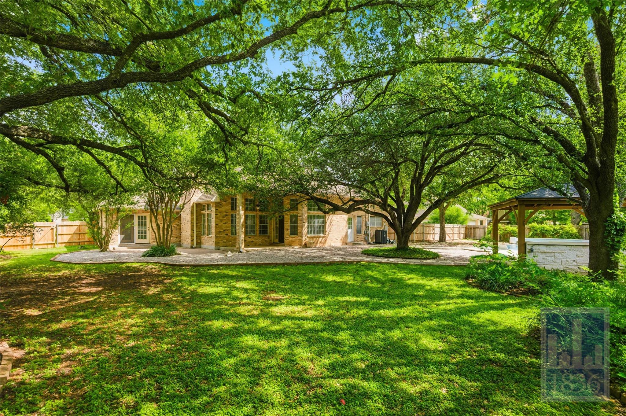 41 Stillmeadow Dr, Round Rock, TX 78664