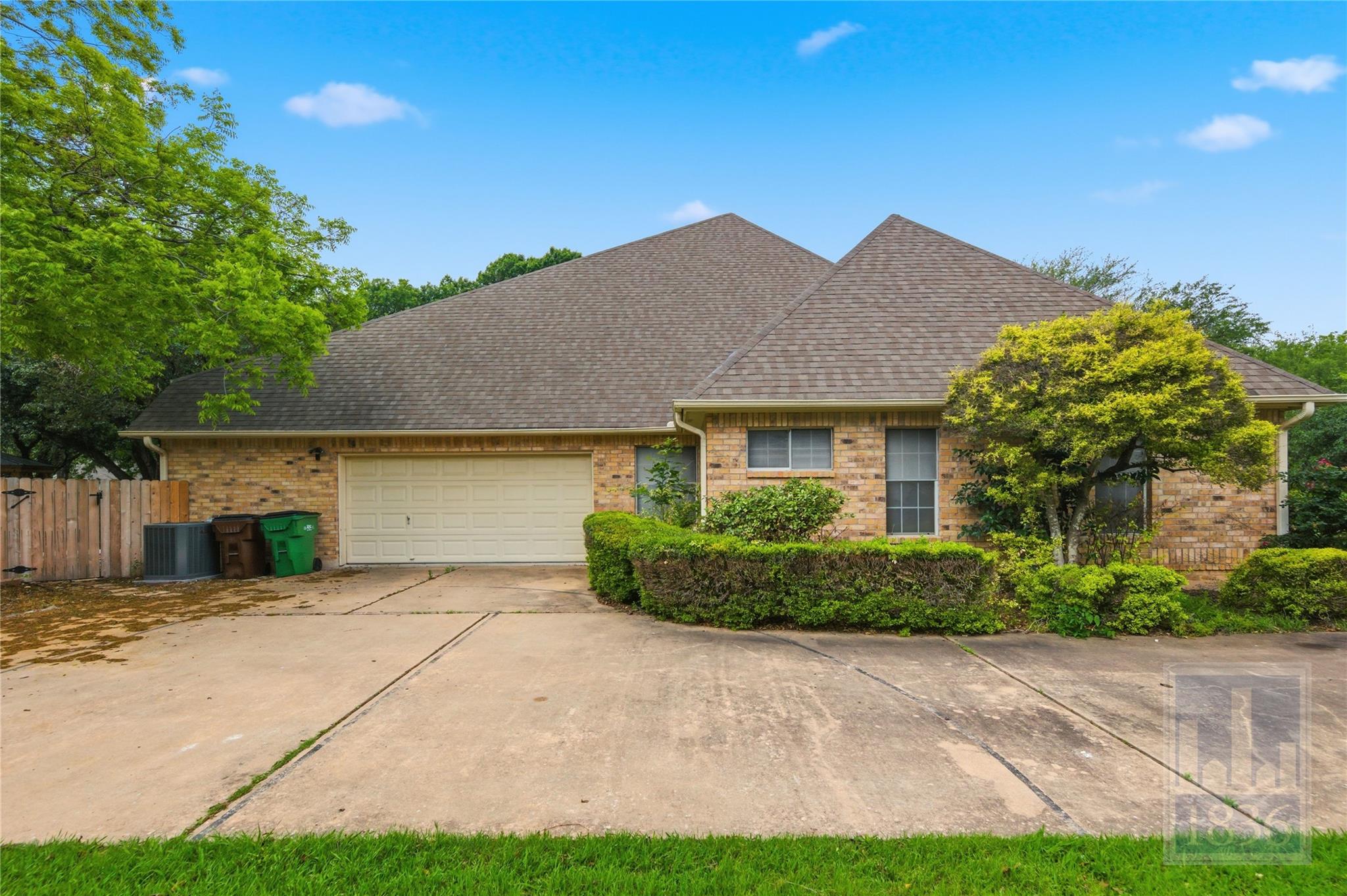 41 Stillmeadow Dr, Round Rock, TX 78664