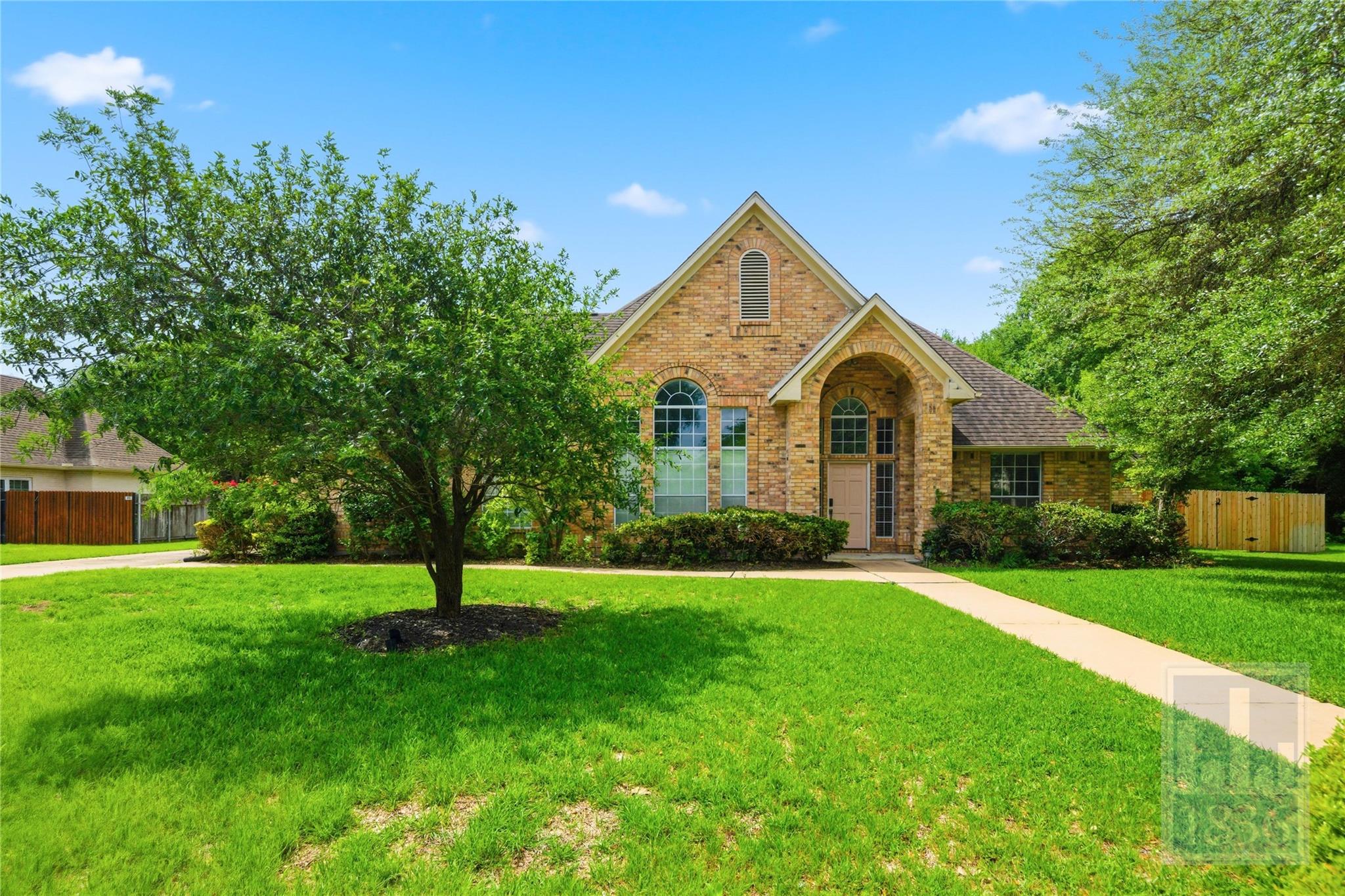 41 Stillmeadow Dr, Round Rock, TX 78664