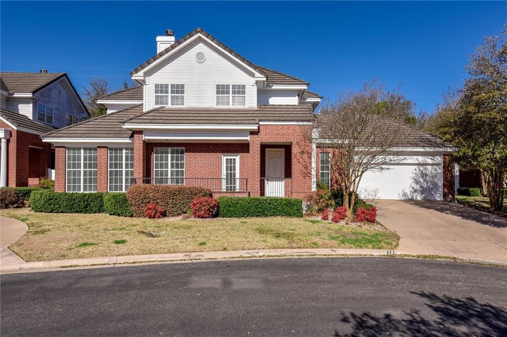 4010 Long Champ Dr # 14, Austin, TX 78746
