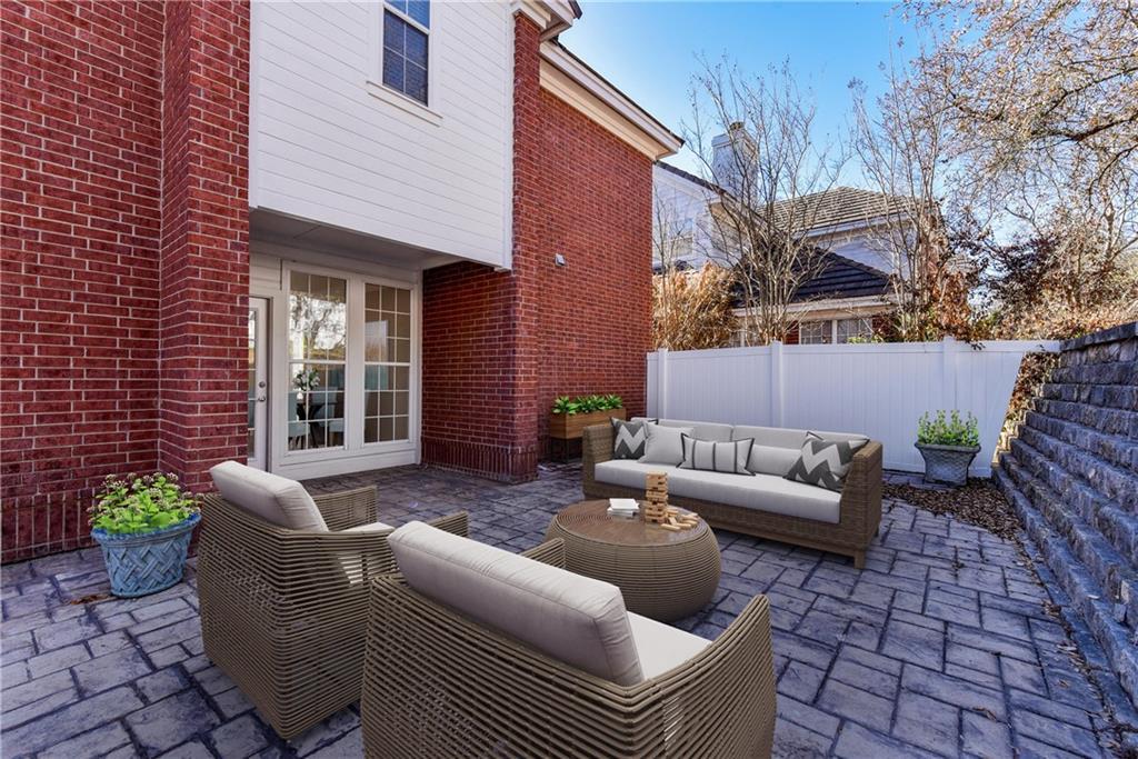 4010 Long Champ Dr # 14, Austin, TX 78746