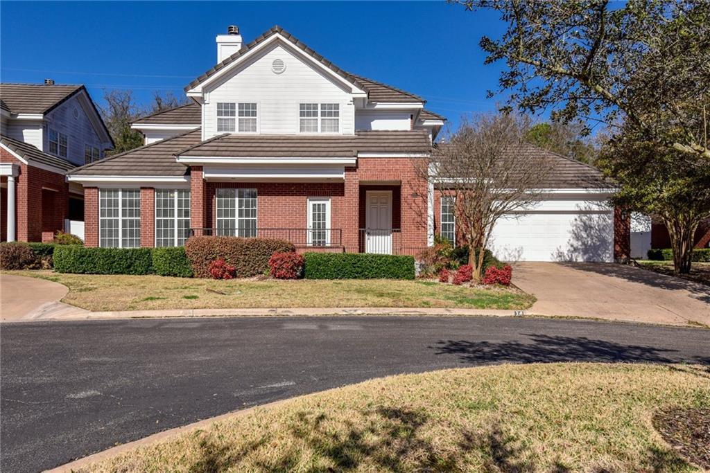 4010 Long Champ Dr # 14, Austin, TX 78746