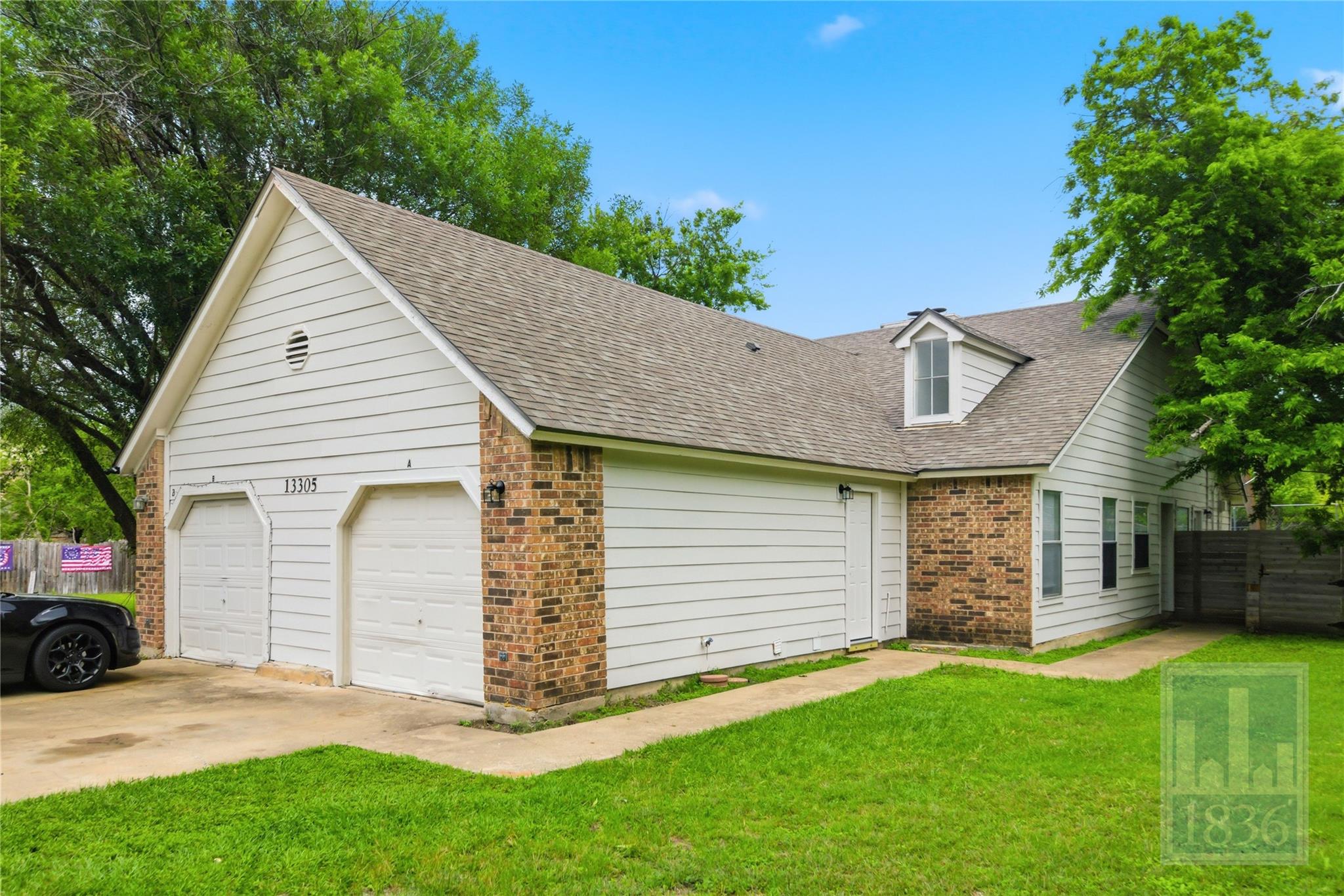 13305 Waverly Ct # A, Austin, TX 78729