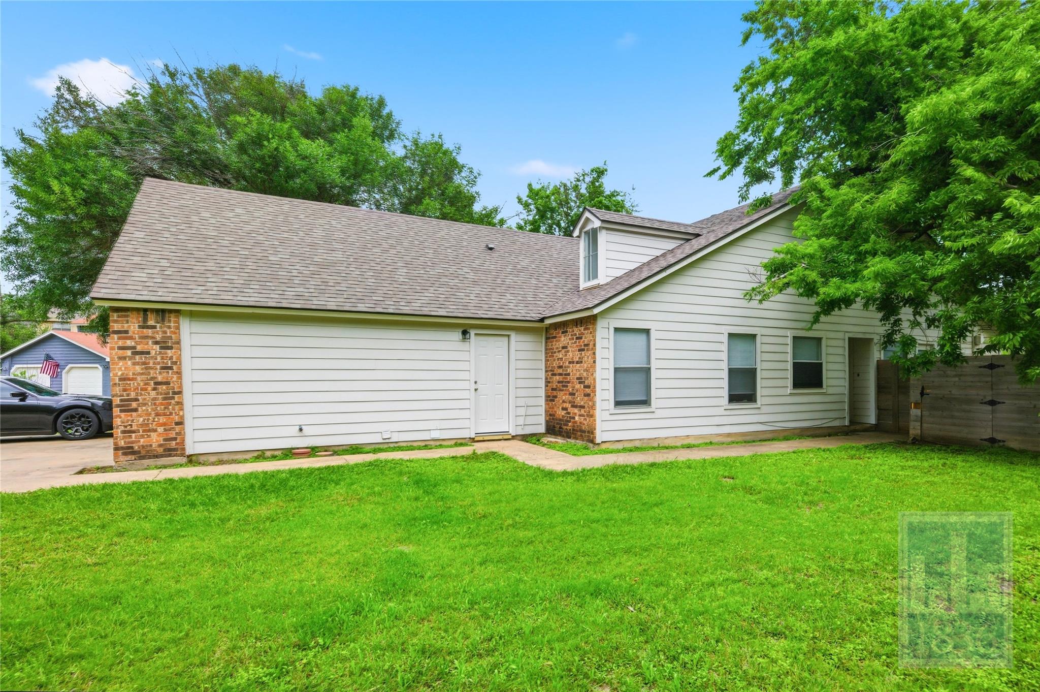 13305 Waverly Ct # A, Austin, TX 78729