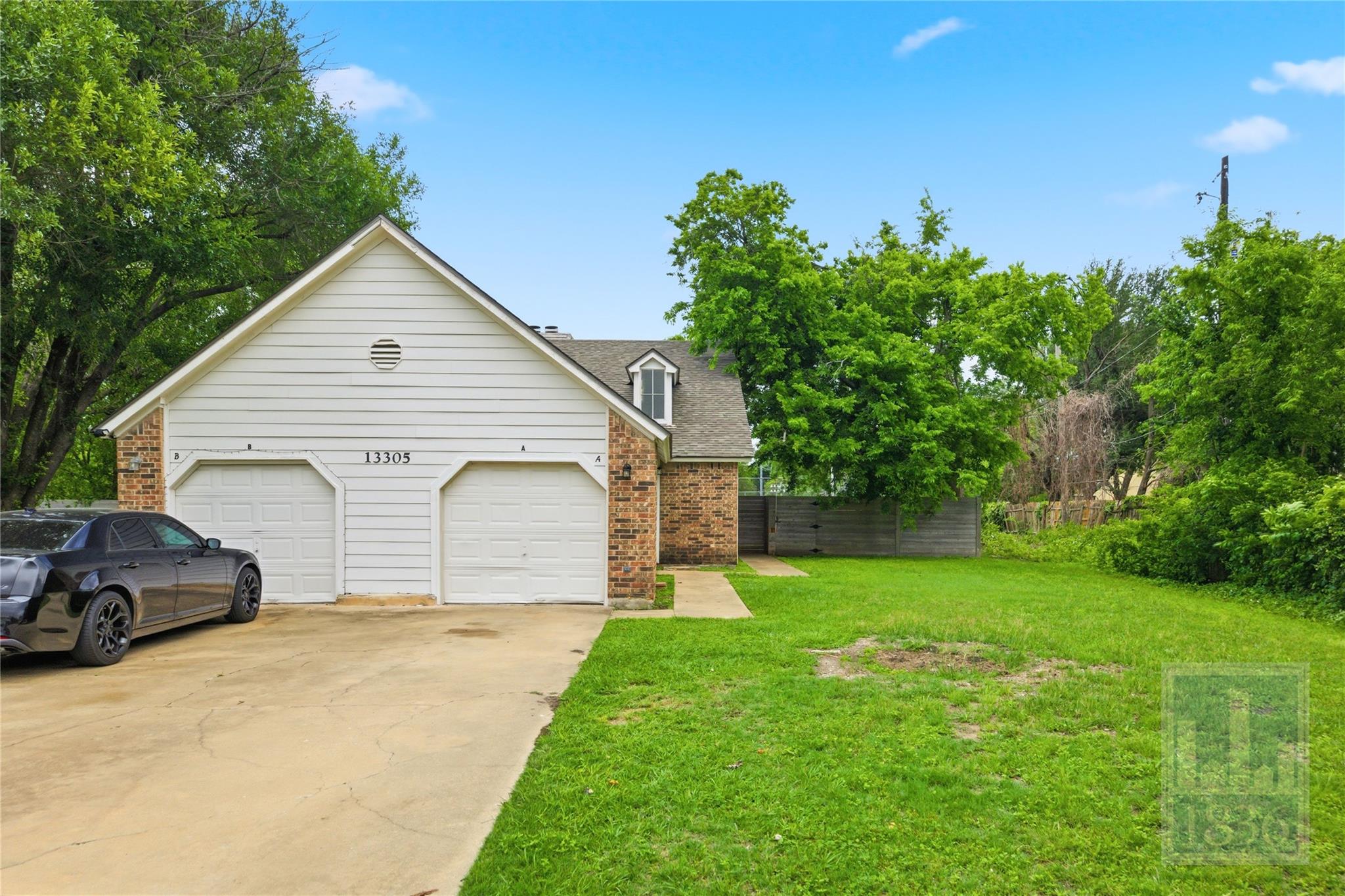 13305 Waverly Ct # A, Austin, TX 78729