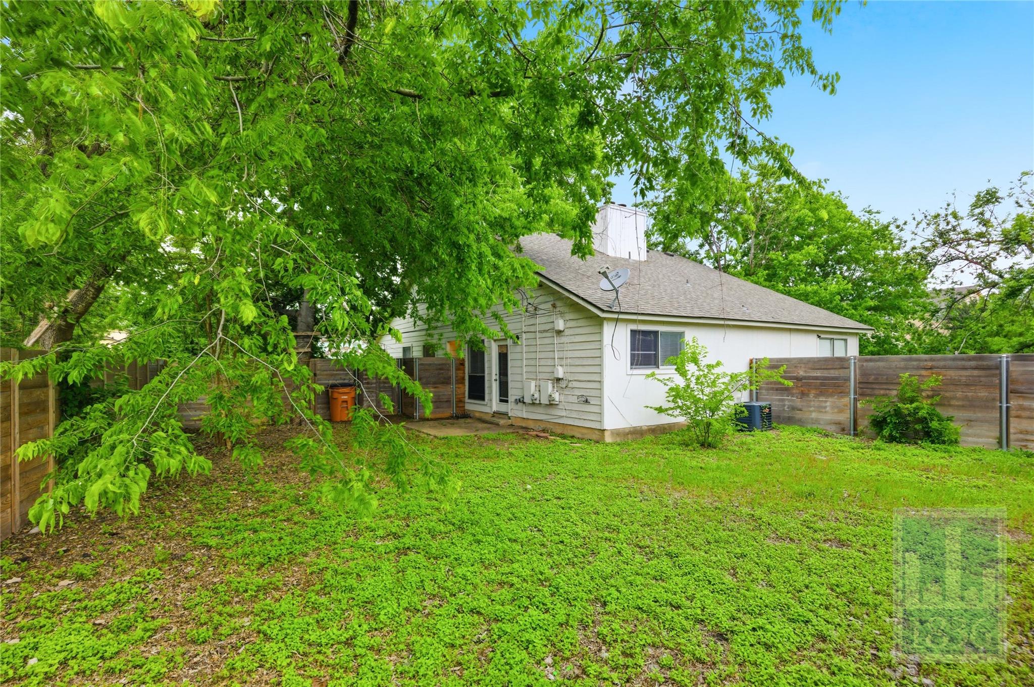 13305 Waverly Ct # A, Austin, TX 78729