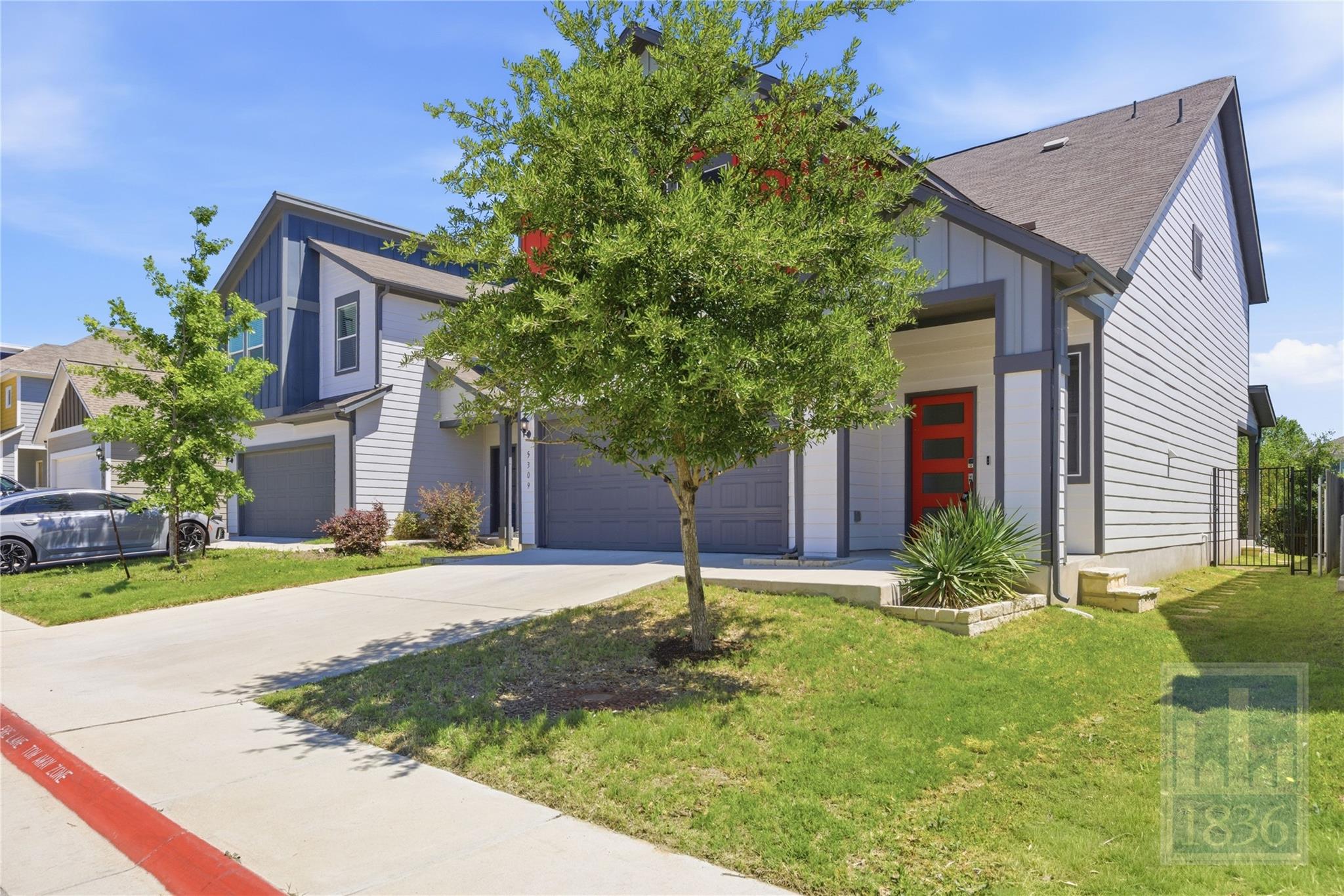 5309 Jason Dr, Austin, TX 78723