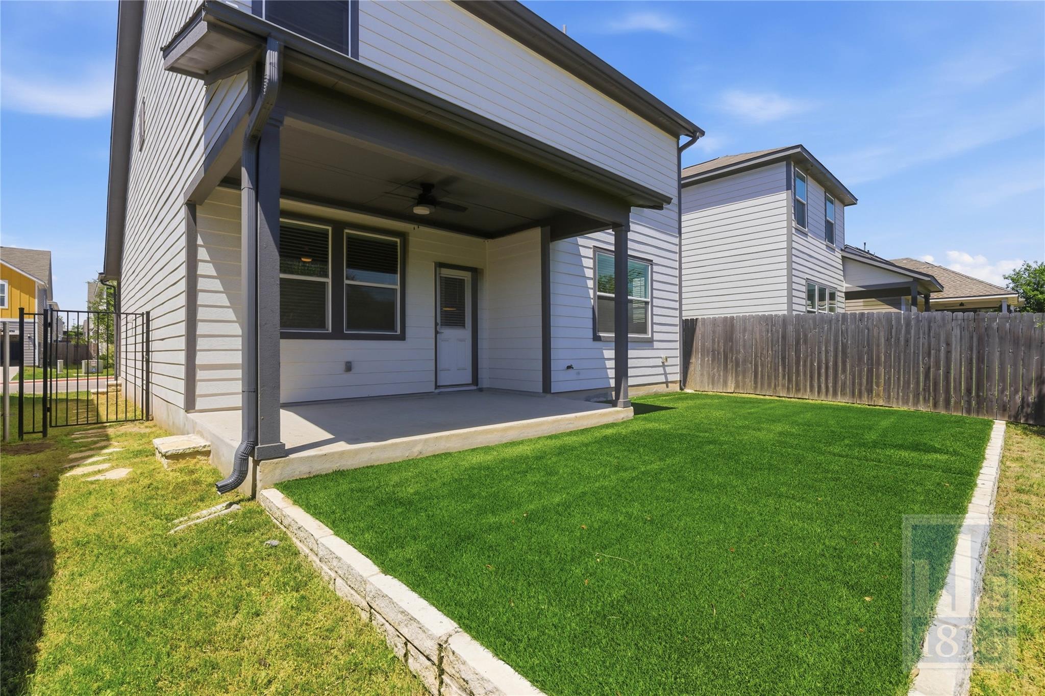 5309 Jason Dr, Austin, TX 78723