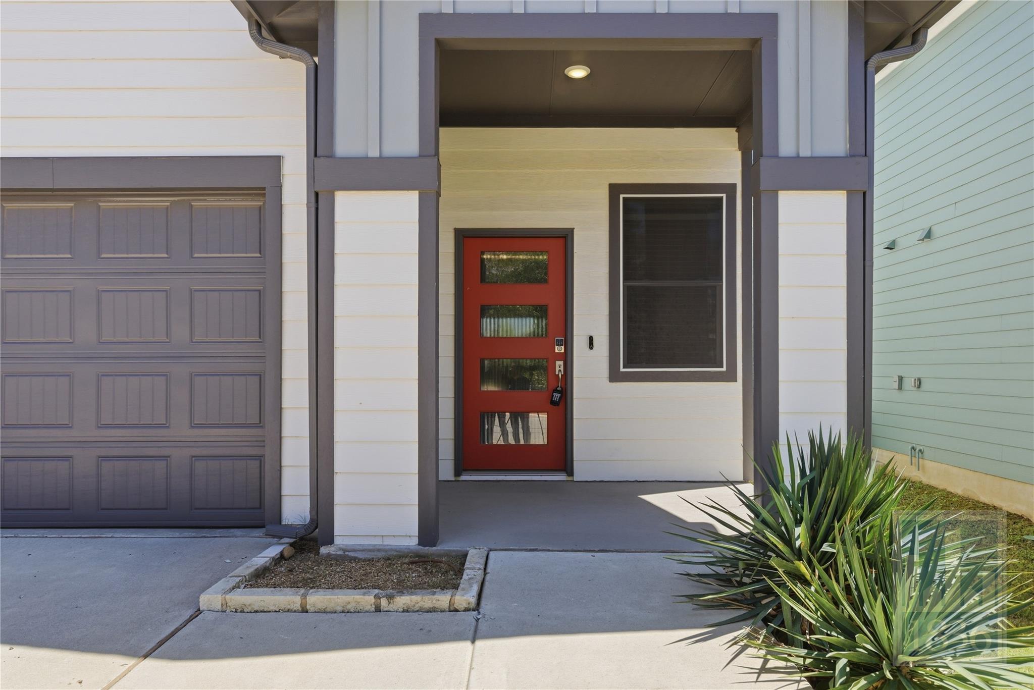 5309 Jason Dr, Austin, TX 78723