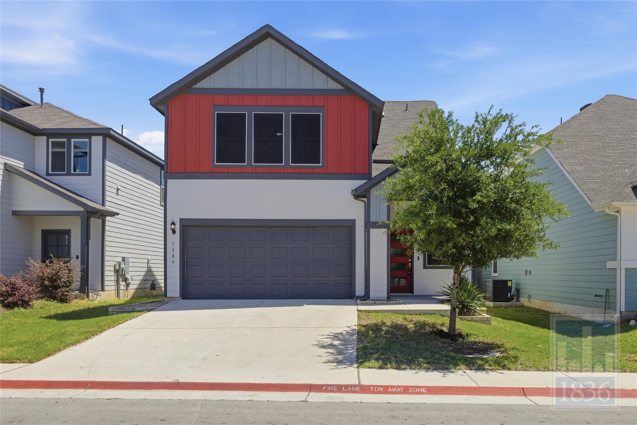 5309 Jason Dr, Austin, TX 78723