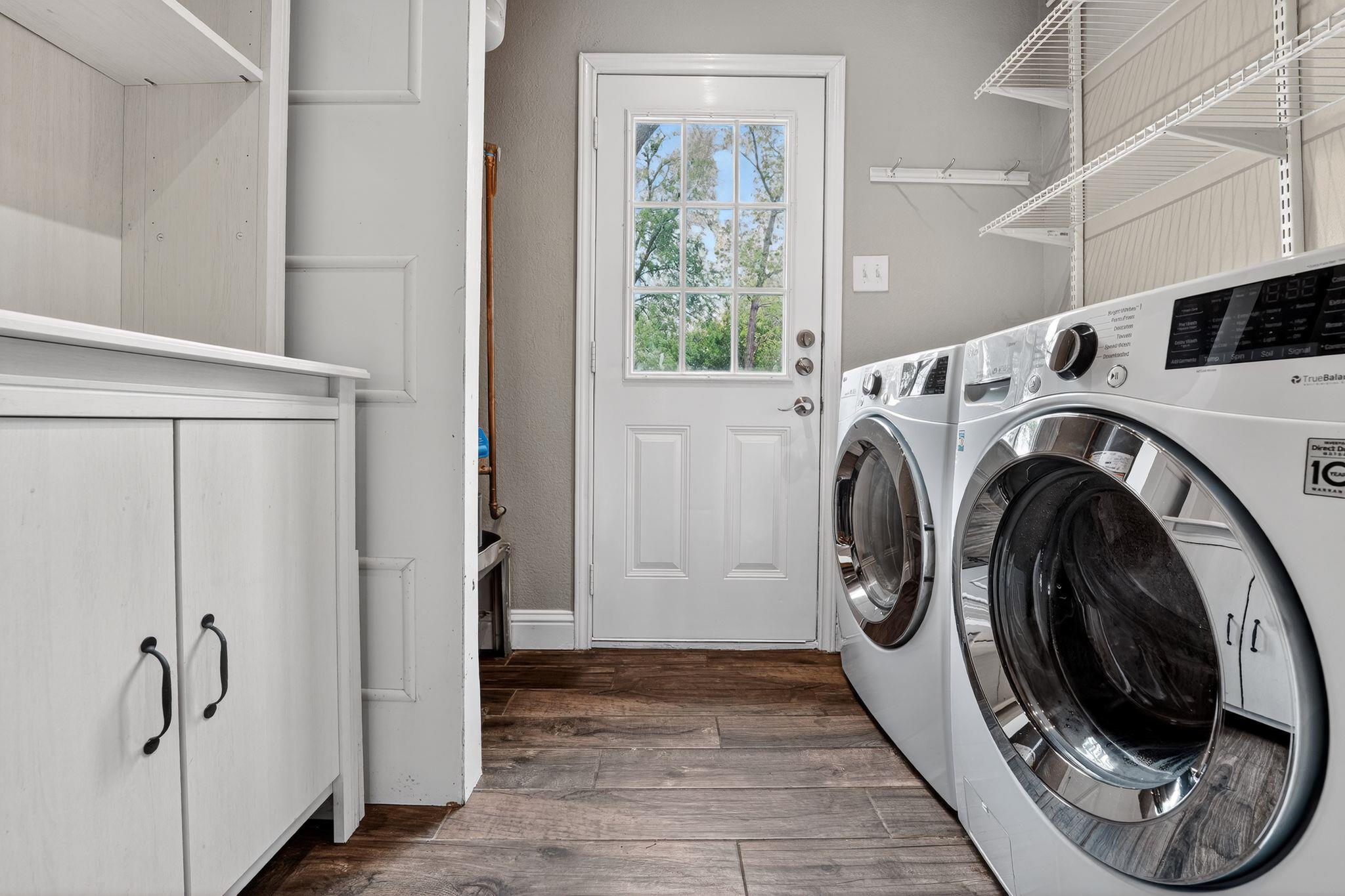 806 E 3rd St, Georgetown, TX 78626