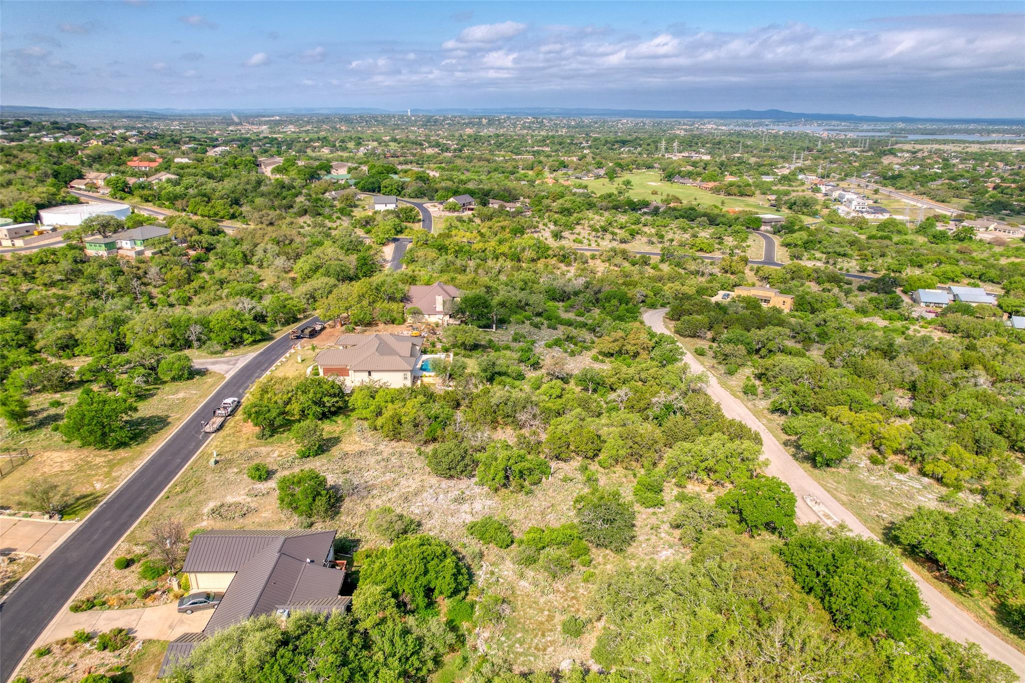 204 Mount Dew Rd, Horseshoe Bay, TX 78657