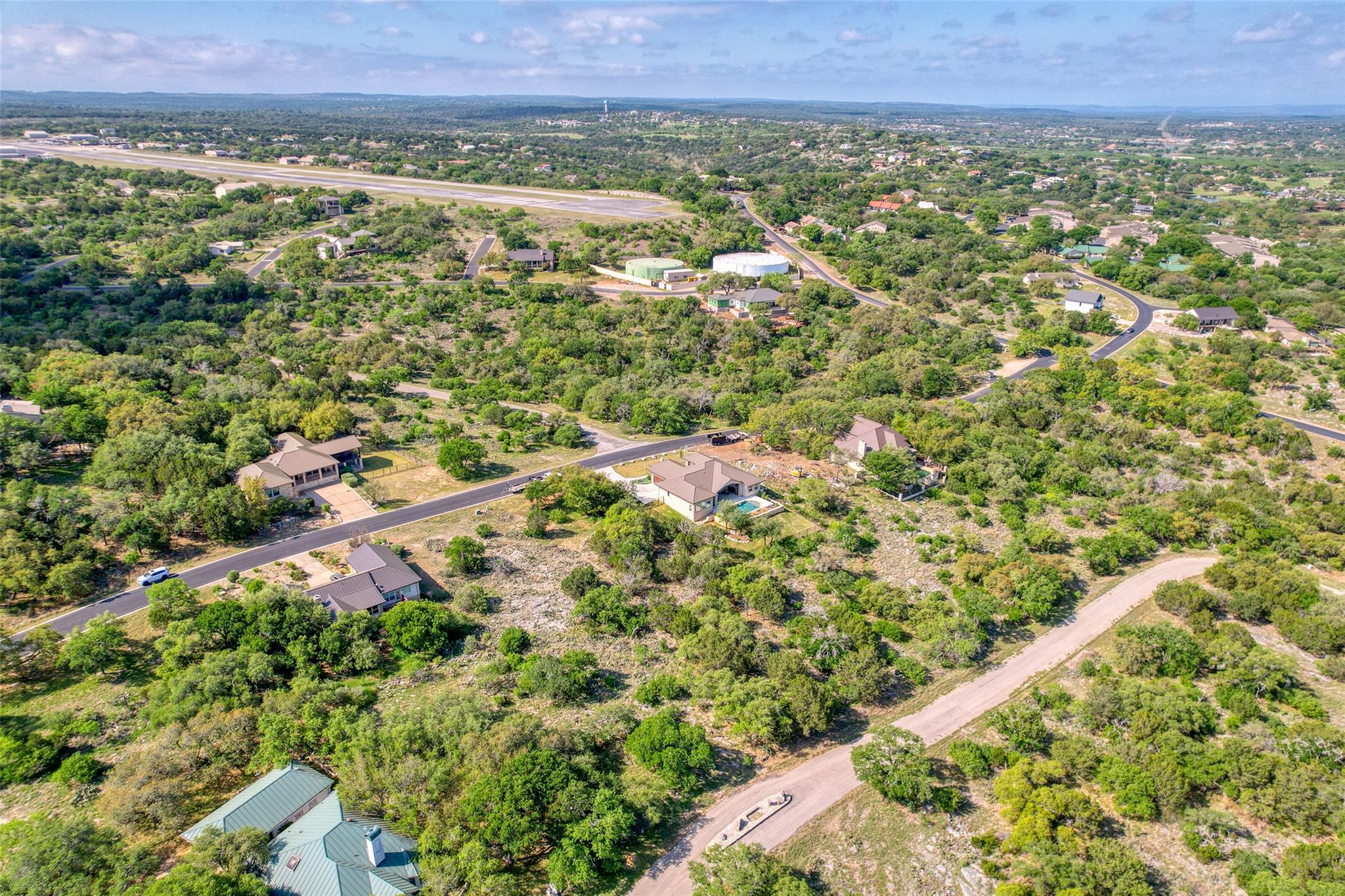 204 Mount Dew Rd, Horseshoe Bay, TX 78657