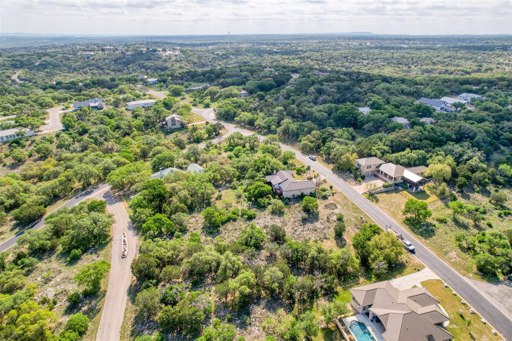 204 Mount Dew Rd, Horseshoe Bay, TX 78657
