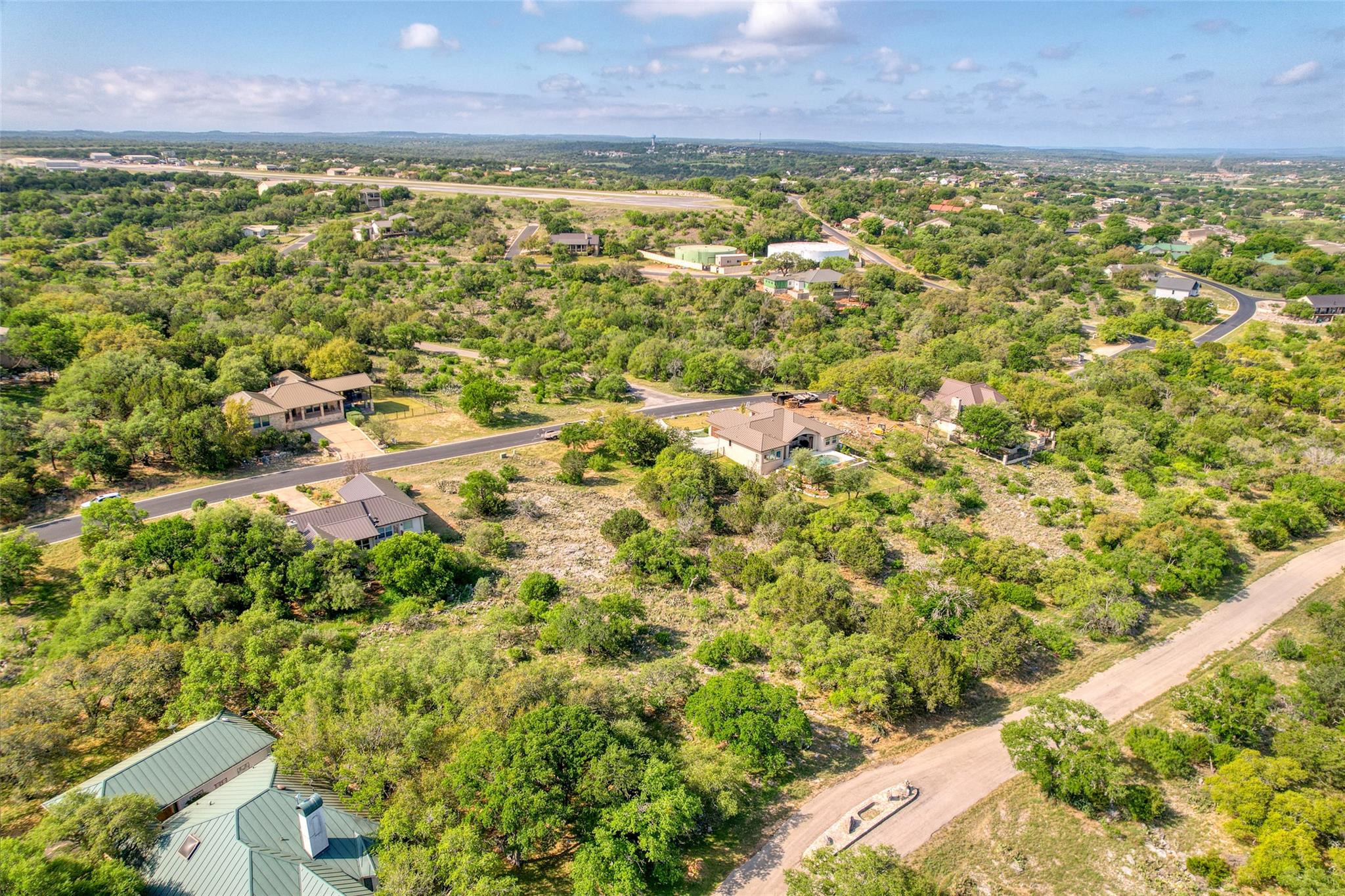 204 Mount Dew Rd, Horseshoe Bay, TX 78657