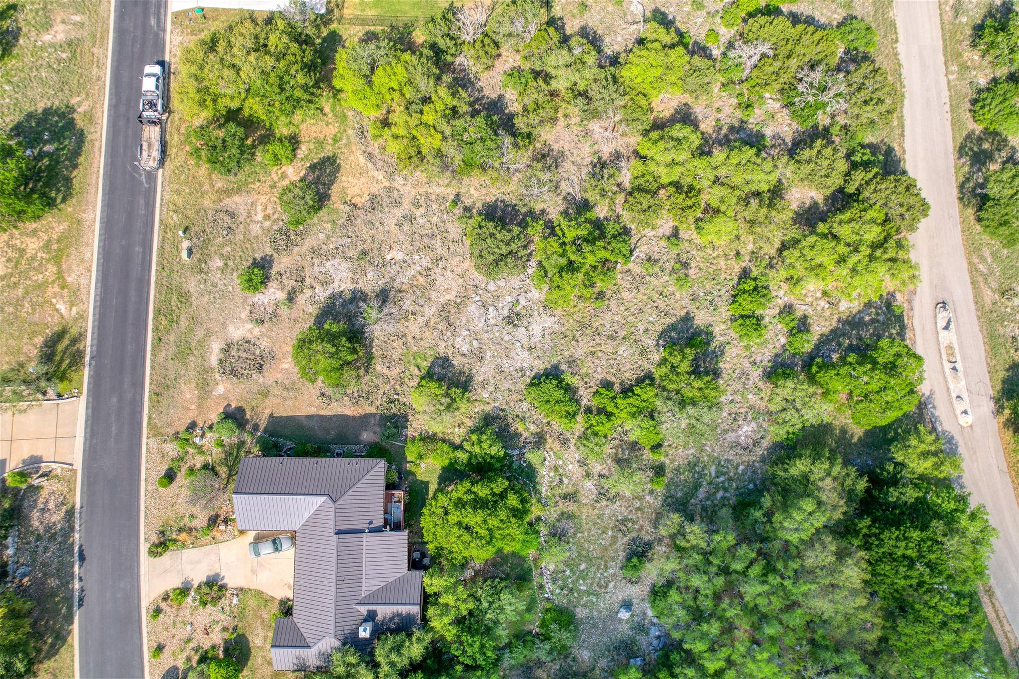 204 Mount Dew Rd, Horseshoe Bay, TX 78657