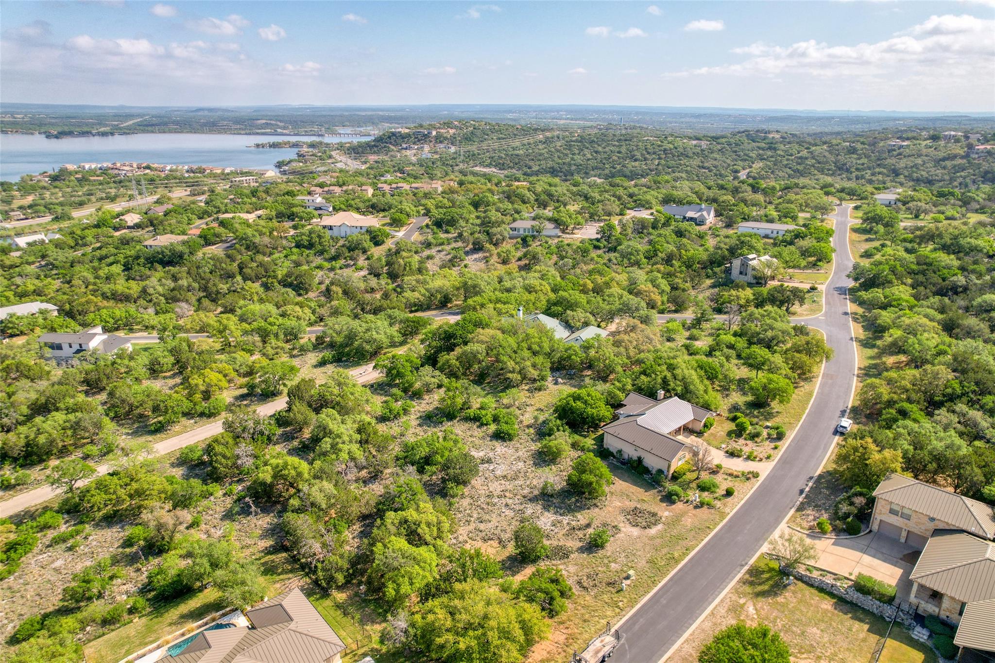 204 Mount Dew Rd, Horseshoe Bay, TX 78657