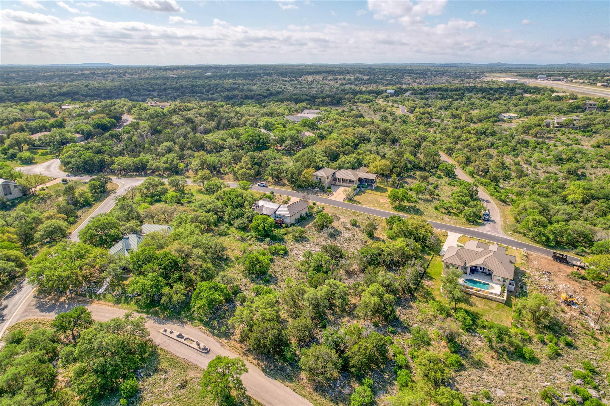 204 Mount Dew Rd, Horseshoe Bay, TX 78657