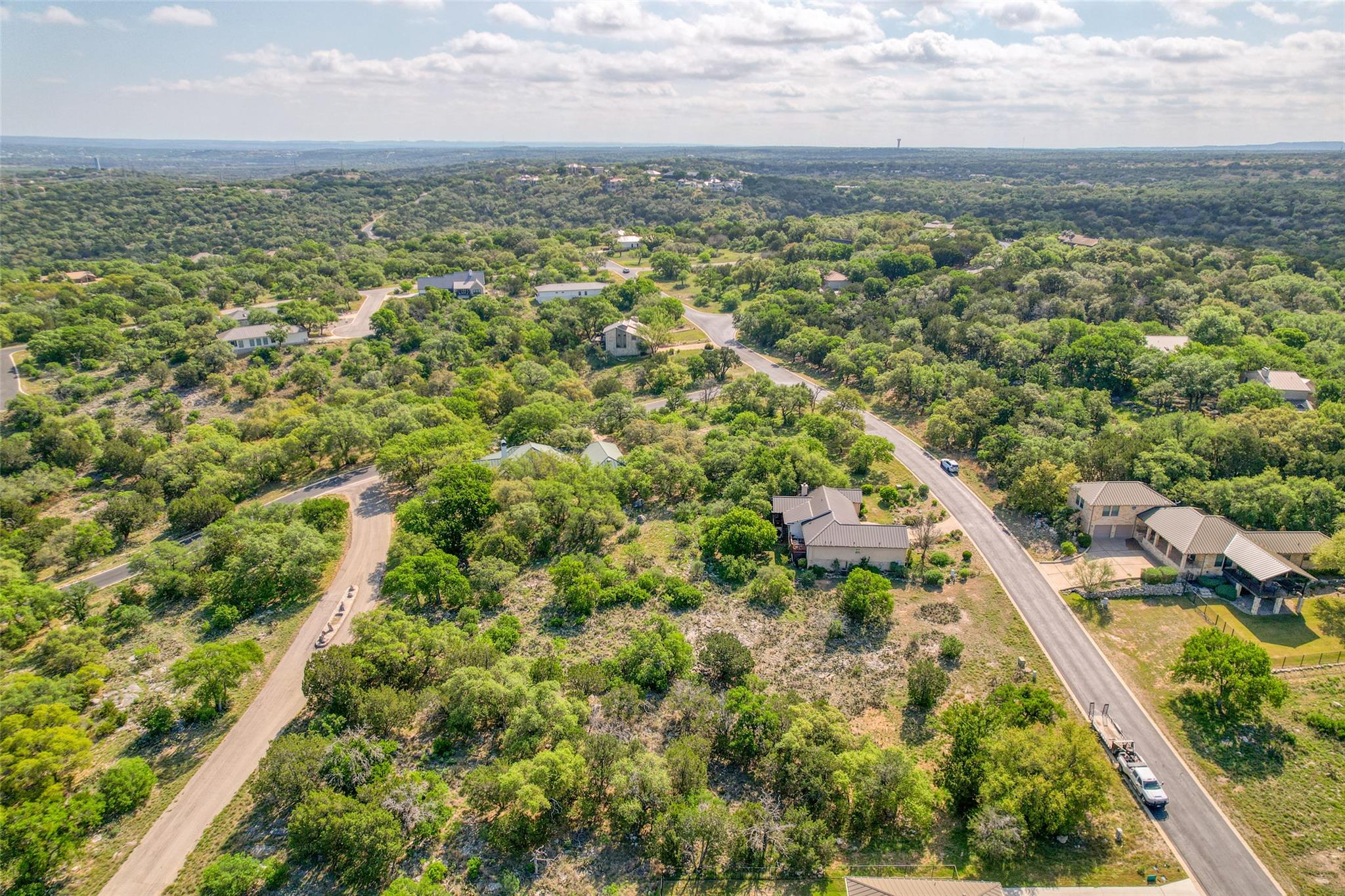 204 Mount Dew Rd, Horseshoe Bay, TX 78657