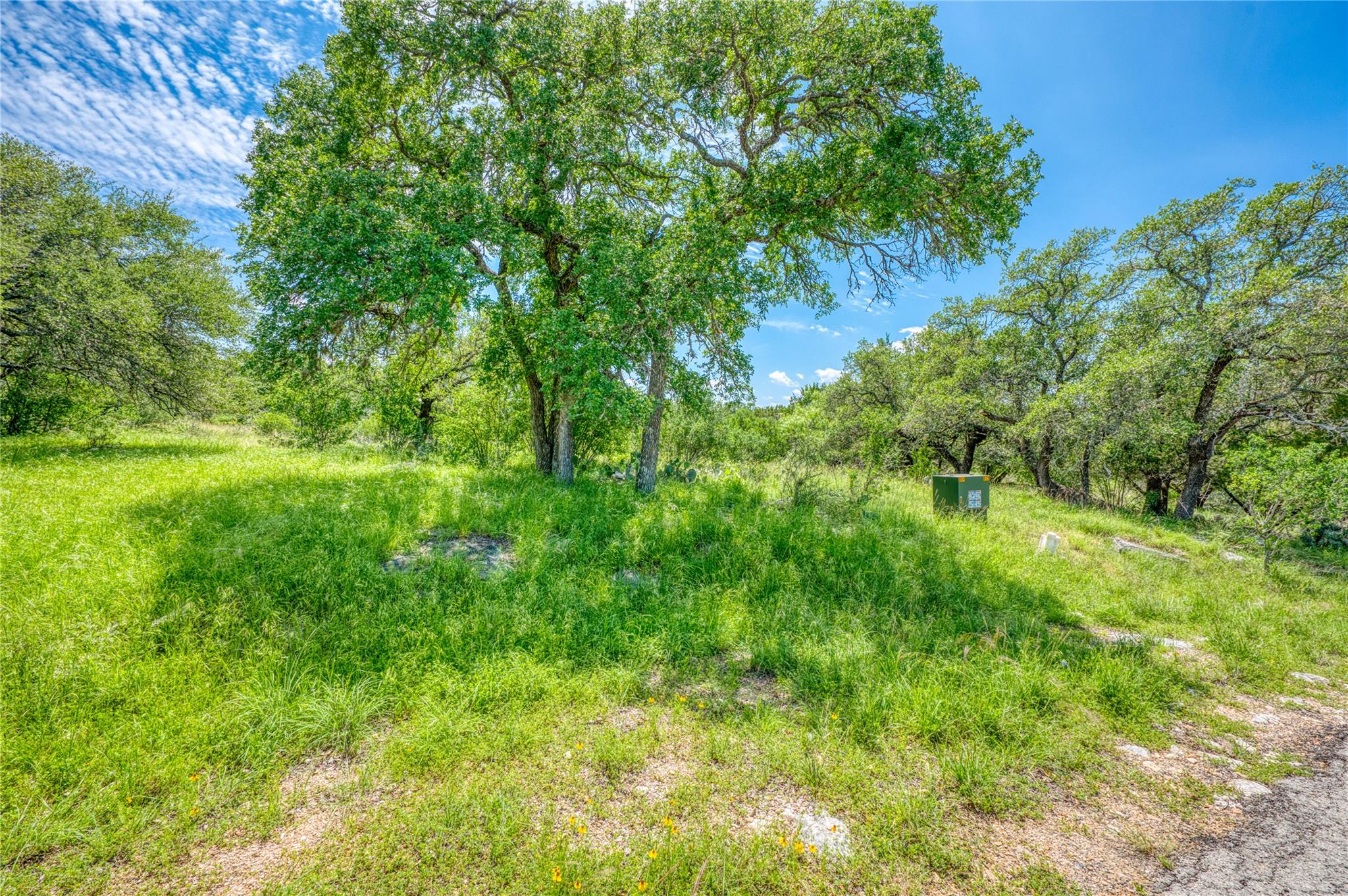 204 Mount Dew Rd, Horseshoe Bay, TX 78657