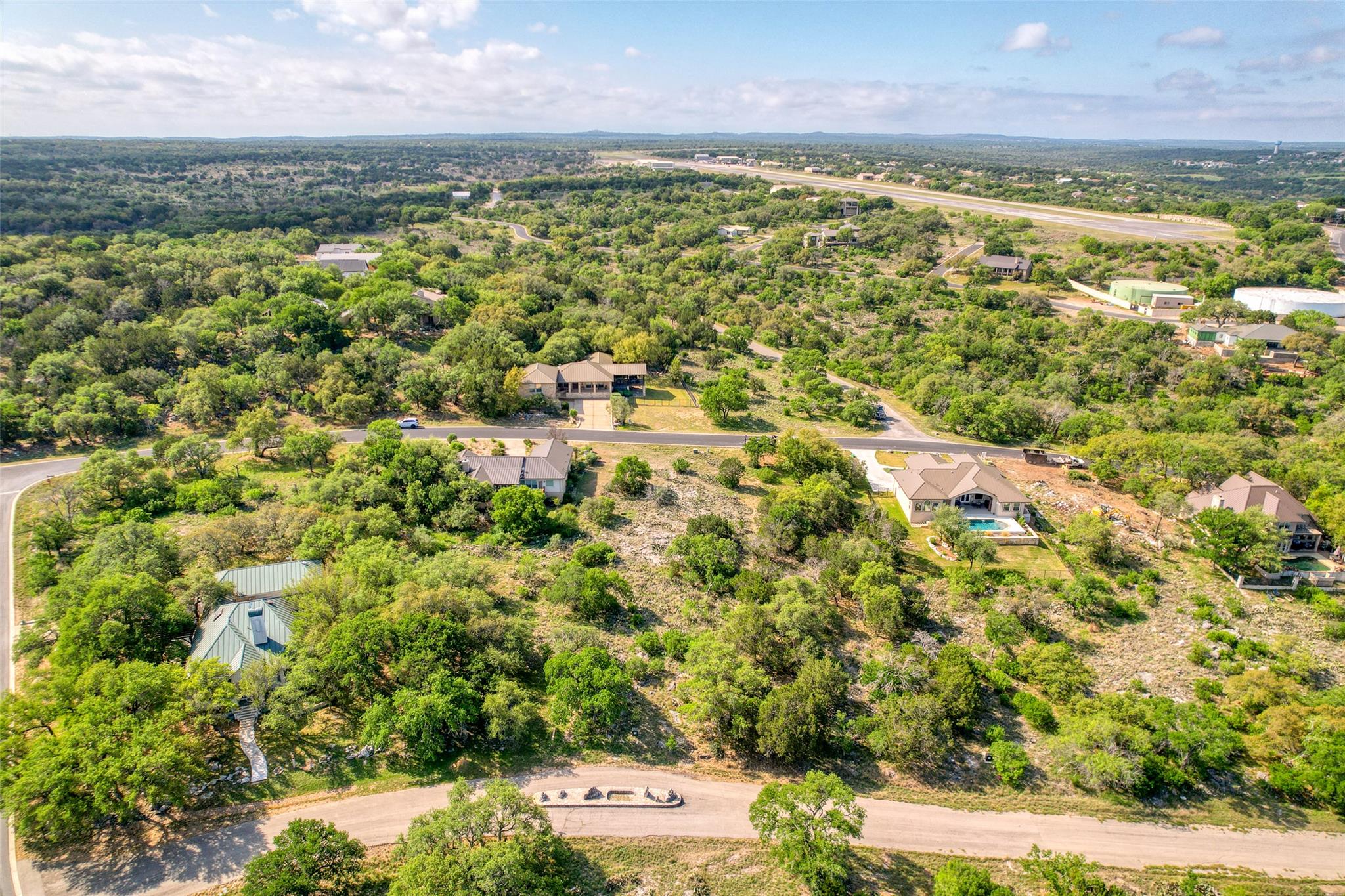 204 Mount Dew Rd, Horseshoe Bay, TX 78657