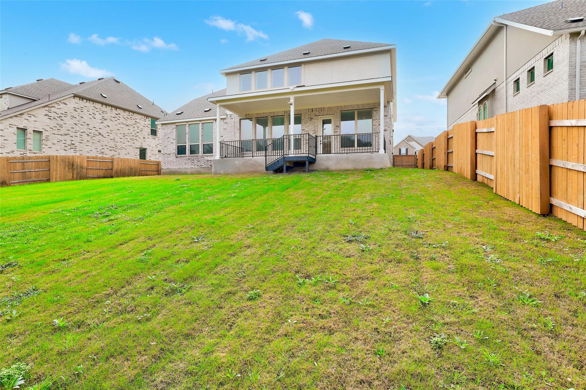 104 Rocky River Rd, Georgetown, TX 78628