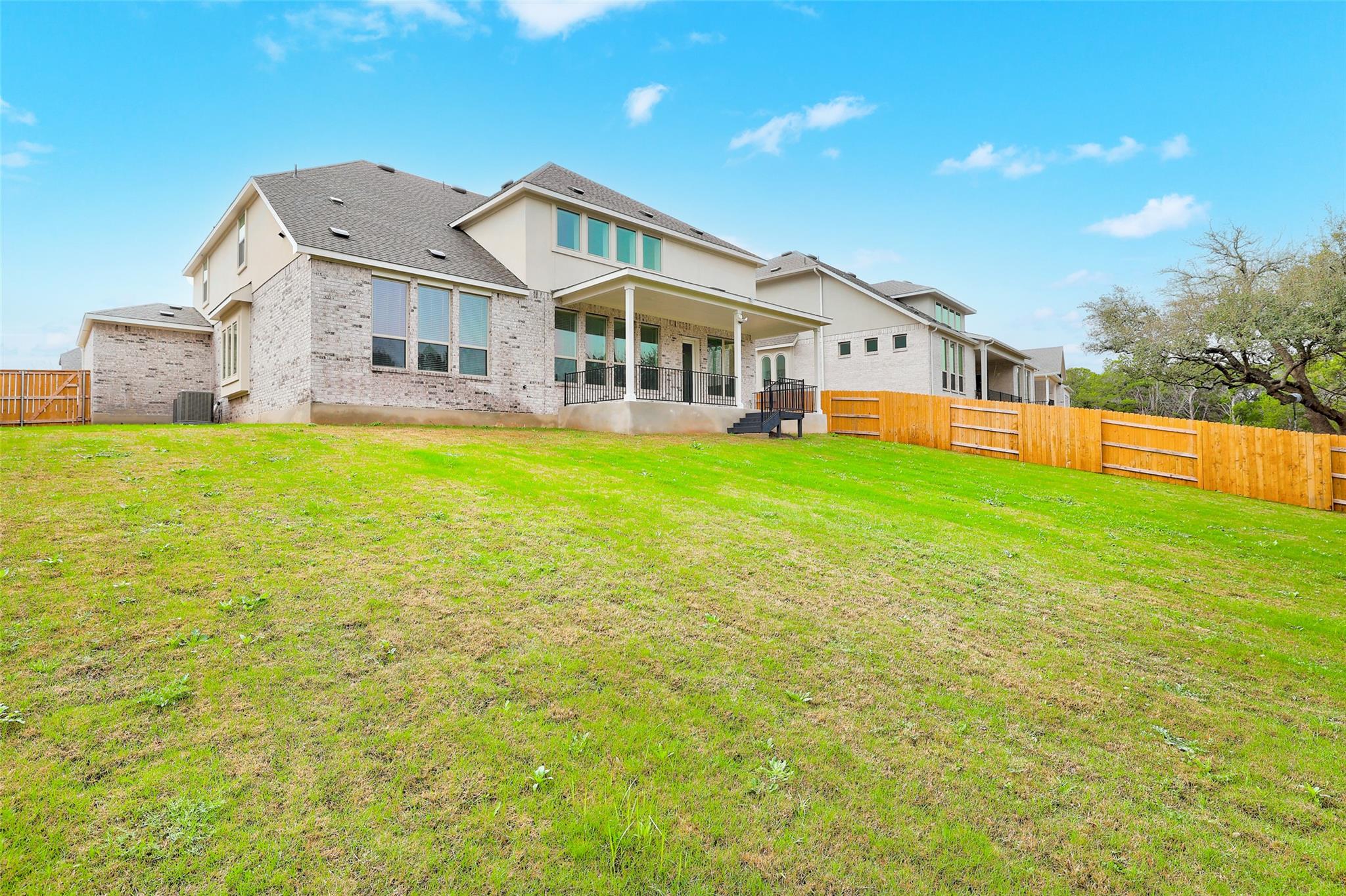 104 Rocky River Rd, Georgetown, TX 78628