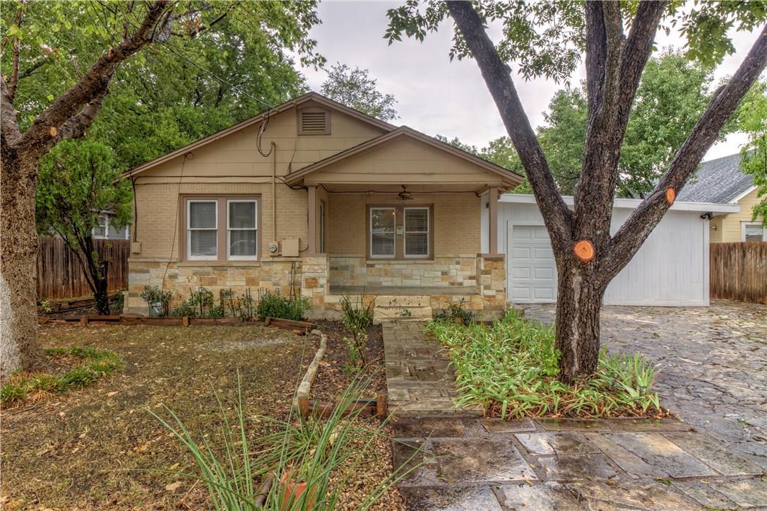 607 E 15th St, Georgetown, TX 78626