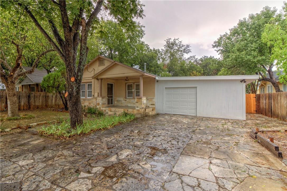 607 E 15th St, Georgetown, TX 78626