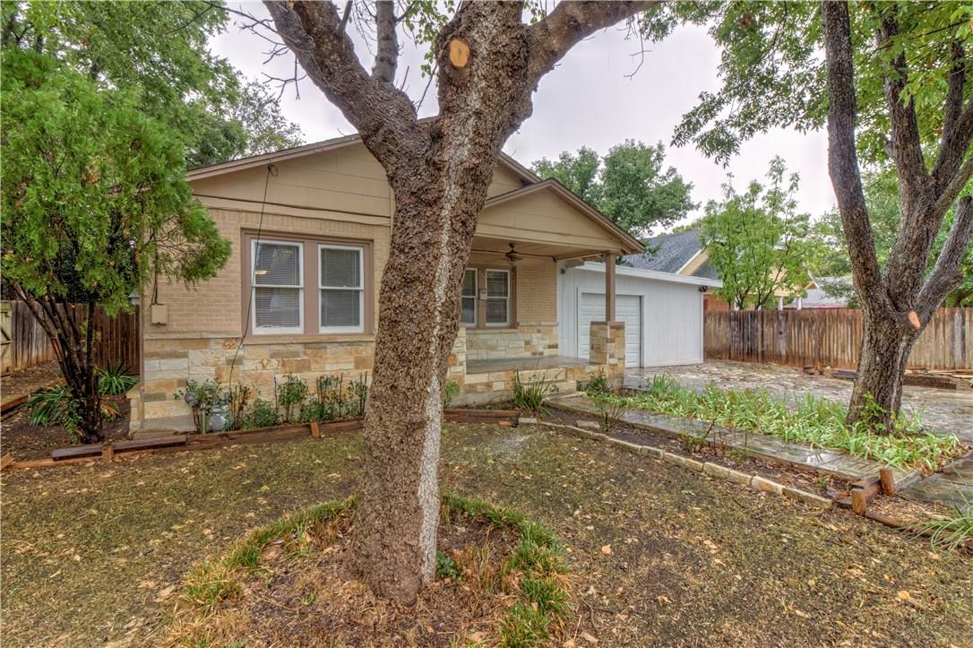 607 E 15th St, Georgetown, TX 78626