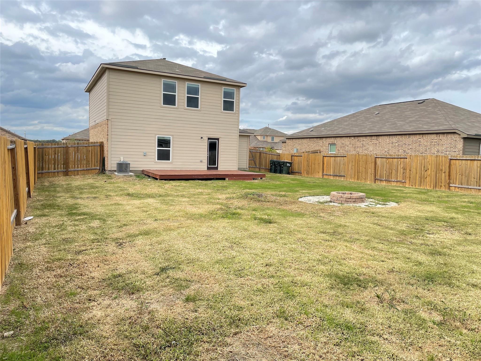 1579 Violet Ln, Kyle, TX 78640