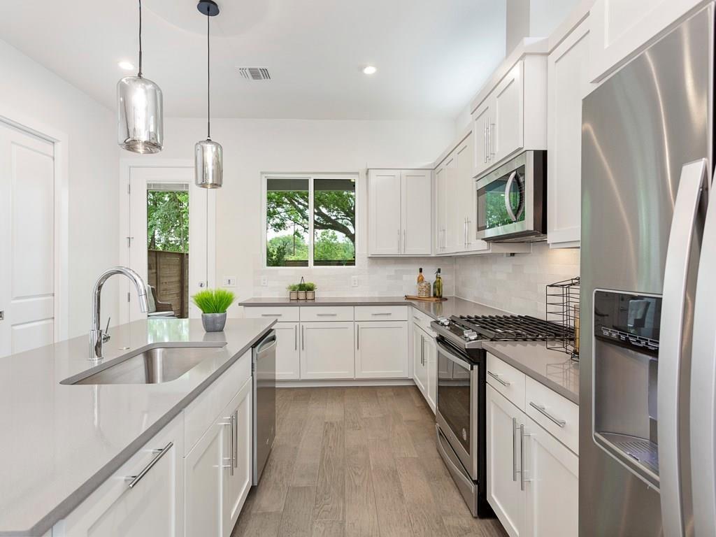 1111 Brookswood Ave # A, Austin, TX 78721