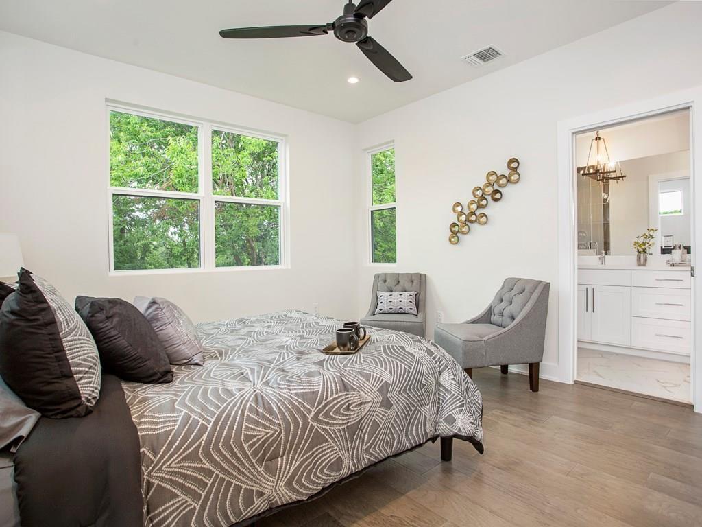 1111 Brookswood Ave # A, Austin, TX 78721