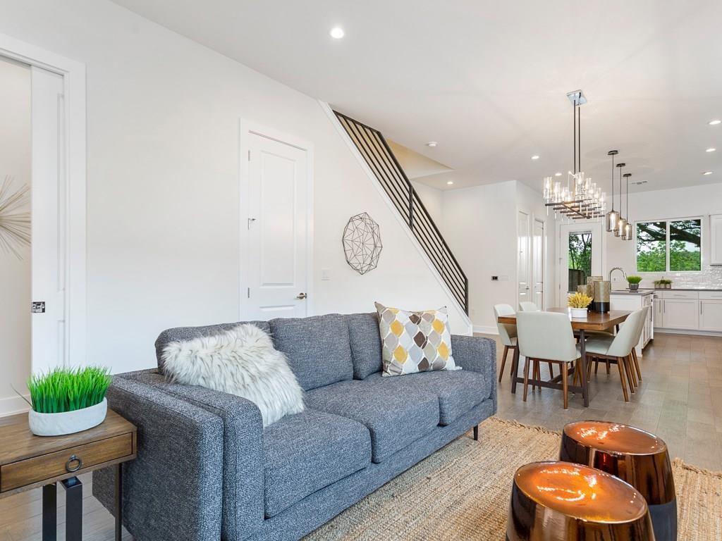 1111 Brookswood Ave # A, Austin, TX 78721