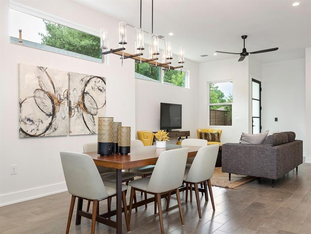 1111 Brookswood Ave # A, Austin, TX 78721