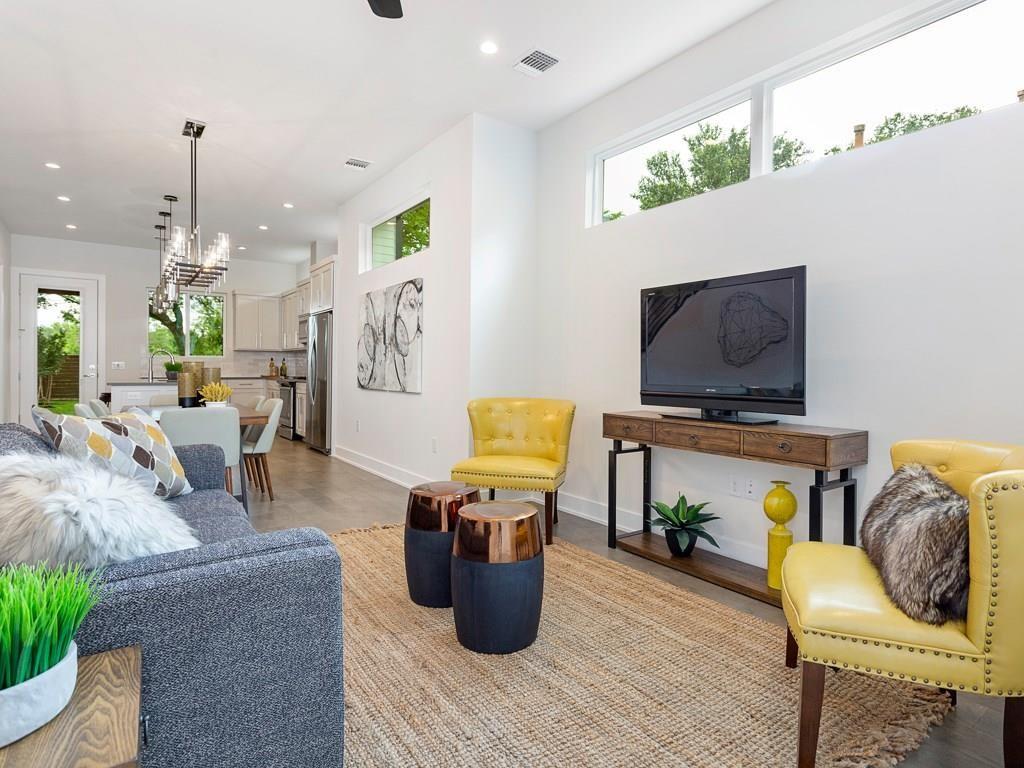 1111 Brookswood Ave # A, Austin, TX 78721