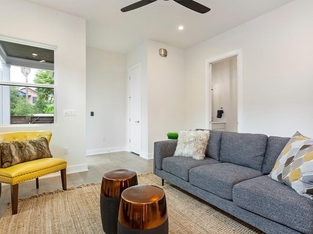 1111 Brookswood Ave # A, Austin, TX 78721