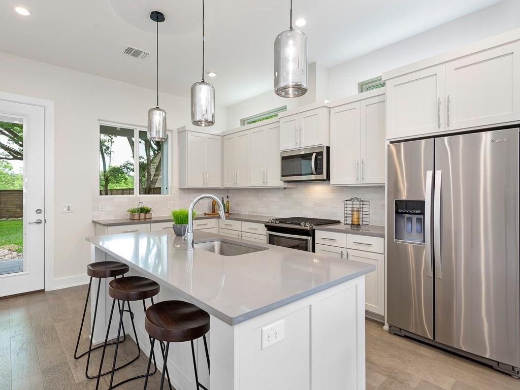 1111 Brookswood Ave # A, Austin, TX 78721