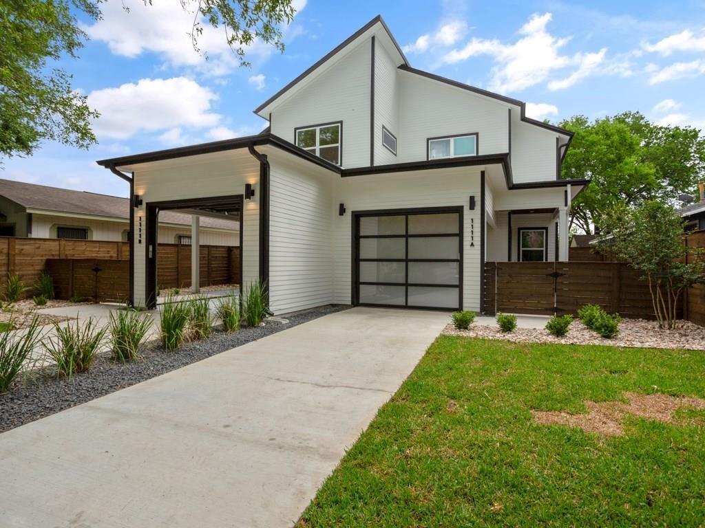 1111 Brookswood Ave # A, Austin, TX 78721
