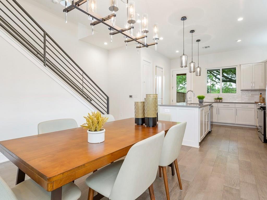 1111 Brookswood Ave # A, Austin, TX 78721