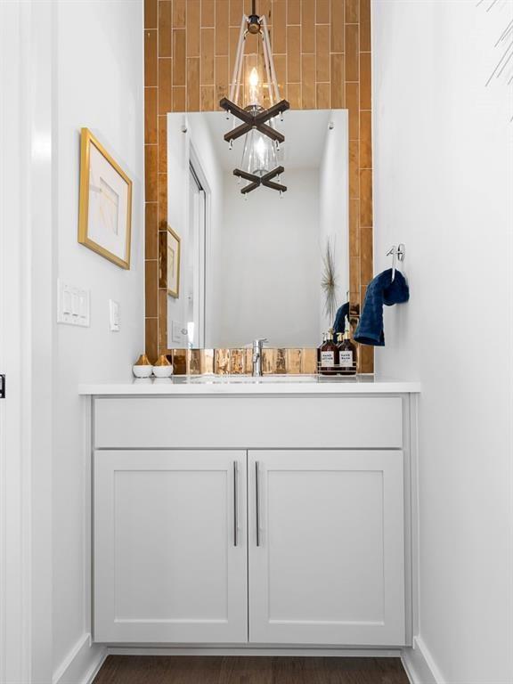 1111 Brookswood Ave # A, Austin, TX 78721