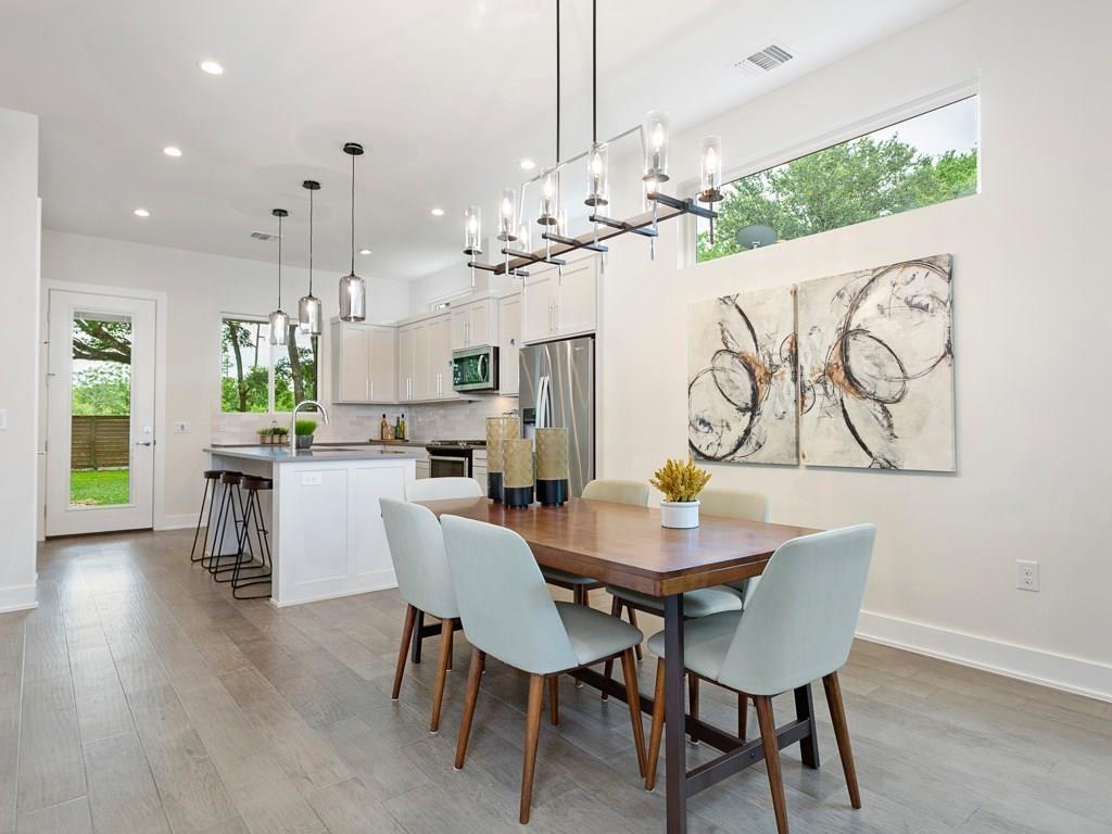 1111 Brookswood Ave # A, Austin, TX 78721