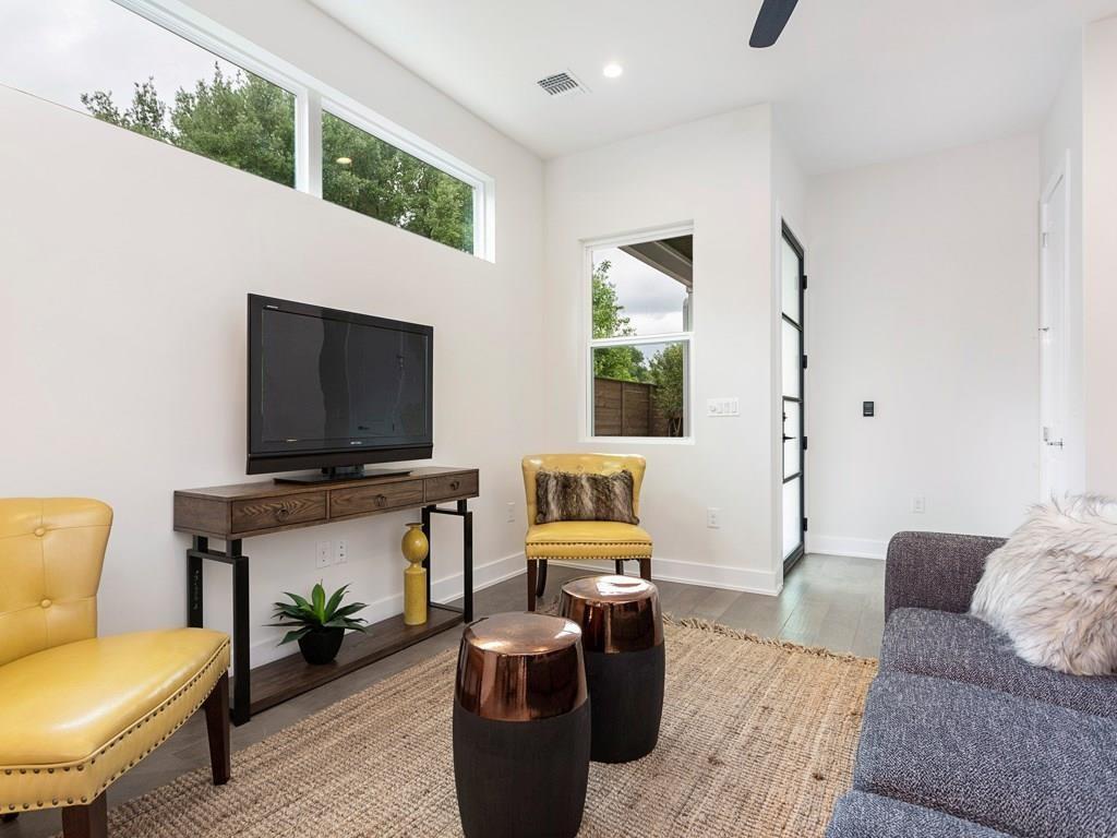 1111 Brookswood Ave # A, Austin, TX 78721