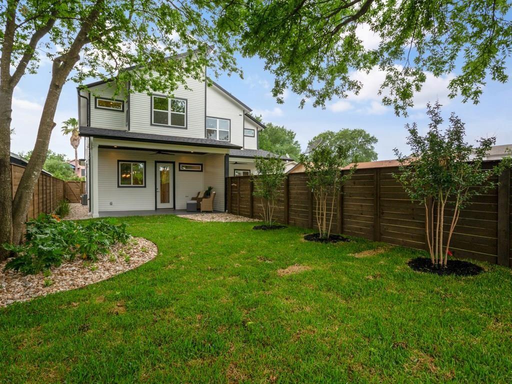 1111 Brookswood Ave # A, Austin, TX 78721