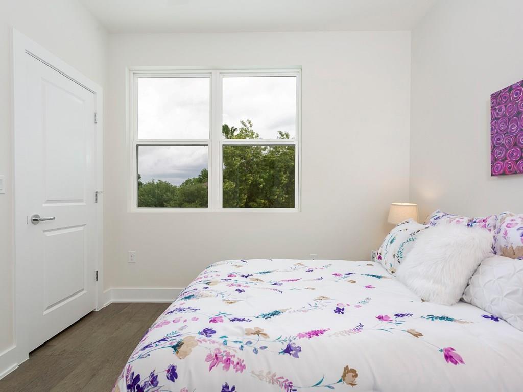 1111 Brookswood Ave # A, Austin, TX 78721